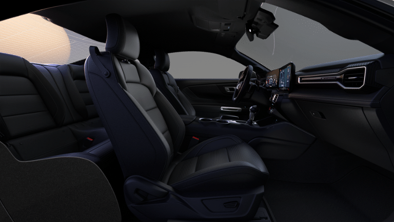 2025 Ford Mustang GT Premium SUPER SNAKE