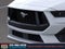 2026 Ford Mustang GT Fastback