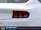 2026 Ford Mustang GT Fastback