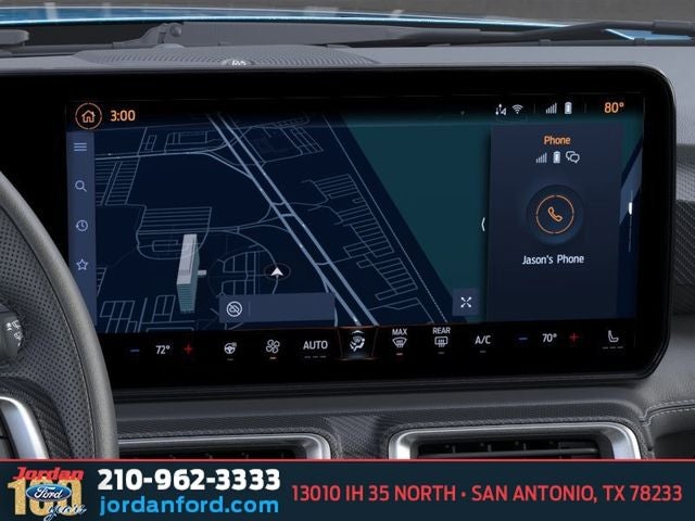 2026 Ford Mustang Base