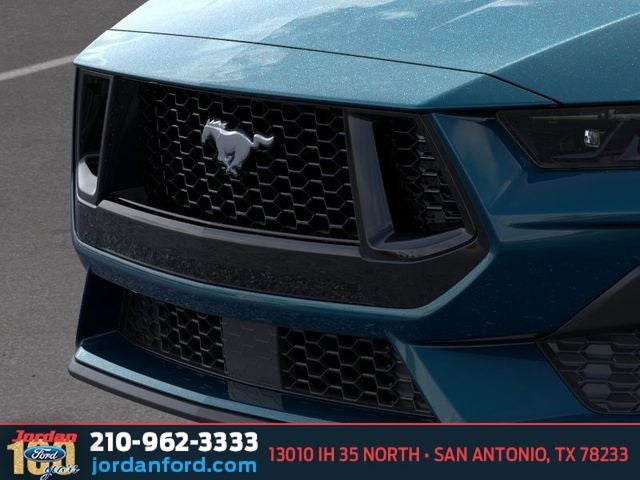 2026 Ford Mustang Base
