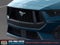 2026 Ford Mustang Base