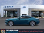 2026 Ford Mustang Base