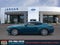 2026 Ford Mustang Base