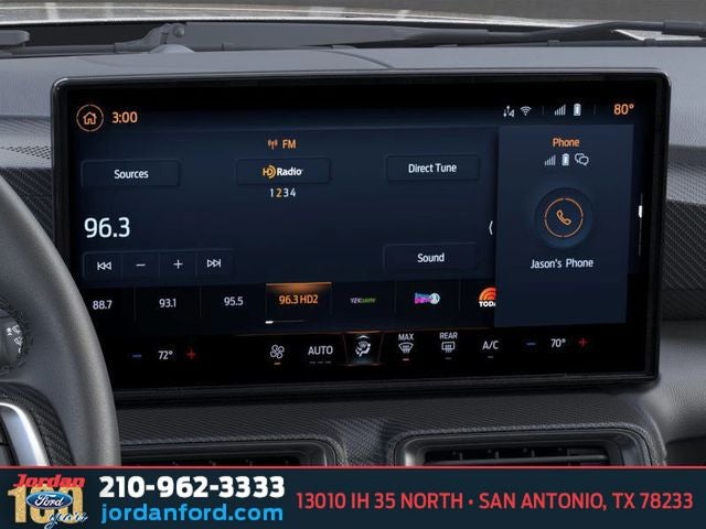 2026 Ford Mustang Base