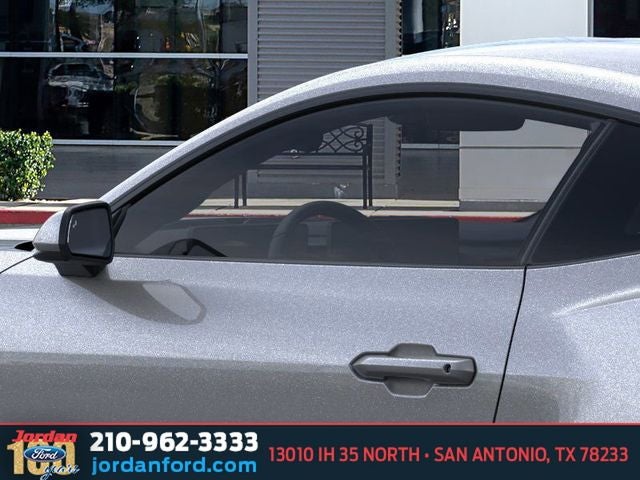 2026 Ford Mustang Base