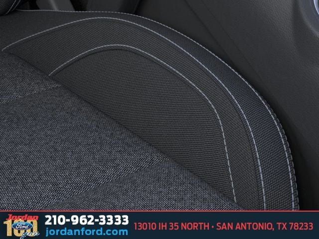 2026 Ford Mustang Base