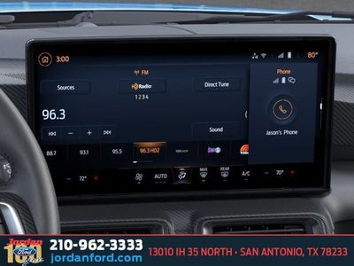 2026 Ford Mustang Base
