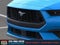 2026 Ford Mustang Base