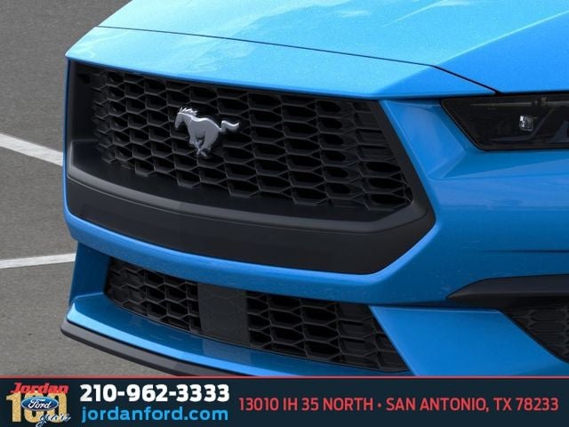 2026 Ford Mustang Base