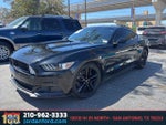 2017 Ford Mustang EcoBoost Performance Pack