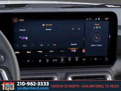 2026 Ford Mustang EcoBoost® Premium Fastback