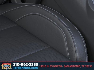 2026 Ford Mustang EcoBoost® Premium Fastback