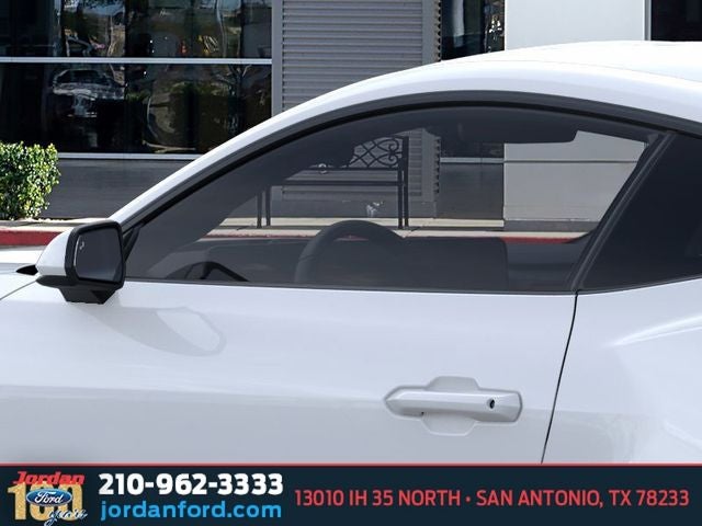 2026 Ford Mustang EcoBoost® Premium Fastback