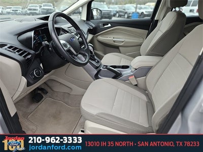 2015 Ford C-Max Hybrid SE