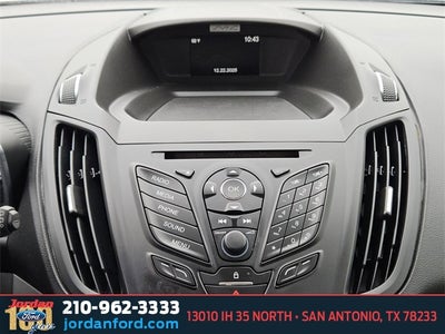 2015 Ford C-Max Hybrid SE