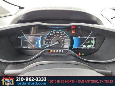 2015 Ford C-Max Hybrid SE