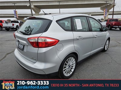 2015 Ford C-Max Hybrid SE