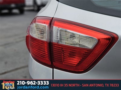 2015 Ford C-Max Hybrid SE