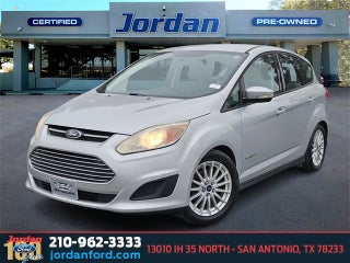 2015 Ford C-Max Hybrid SE