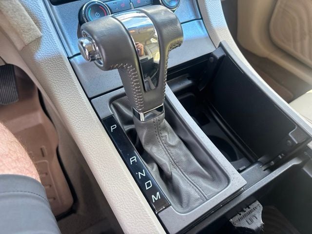 2010 Ford Taurus SEL
