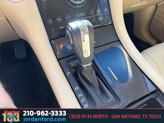 2014 Ford Taurus Limited