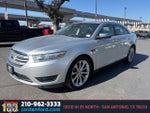 2014 Ford Taurus Limited