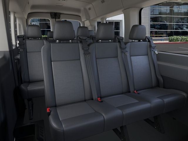 2025 Ford Transit-350 XL