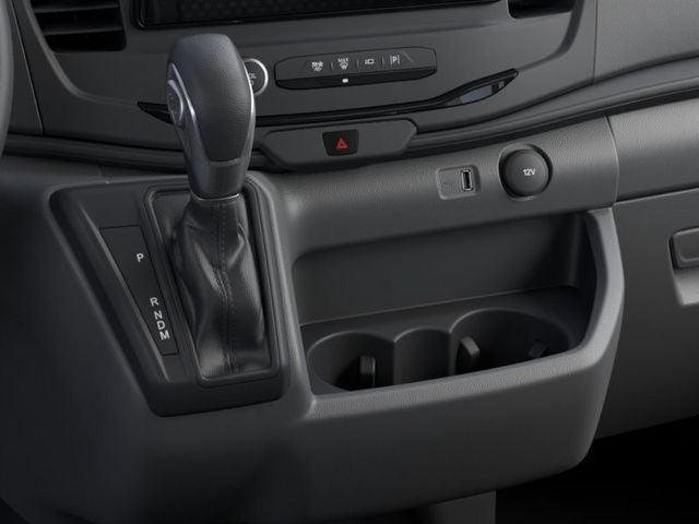 2025 Ford Transit-350 XL