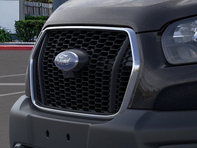 2025 Ford Transit-350 XL