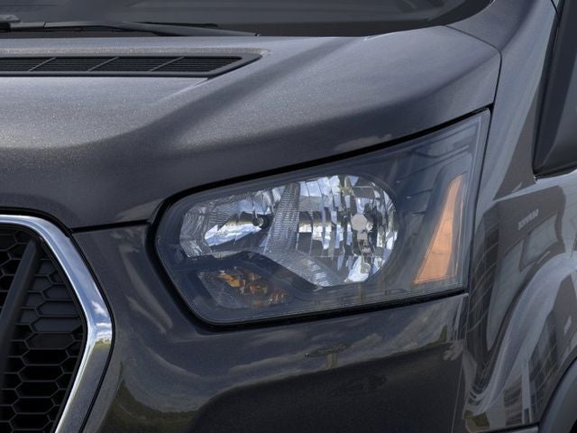 2025 Ford Transit-350 XL