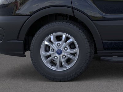 2025 Ford Transit-350 XL