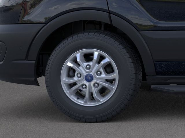 2025 Ford Transit-350 XL