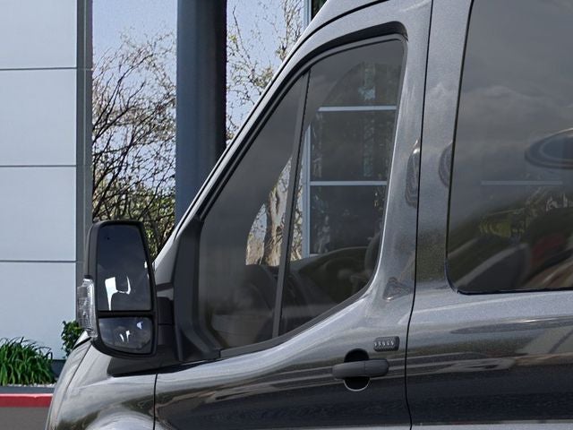 2025 Ford Transit-350 XL
