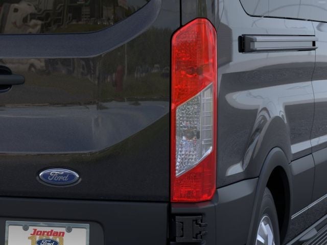 2025 Ford Transit-350 XL