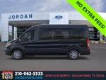 2025 Ford Transit-350 XL