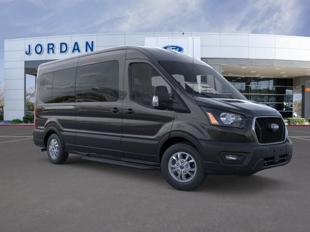 2025 Ford Transit-350 XL