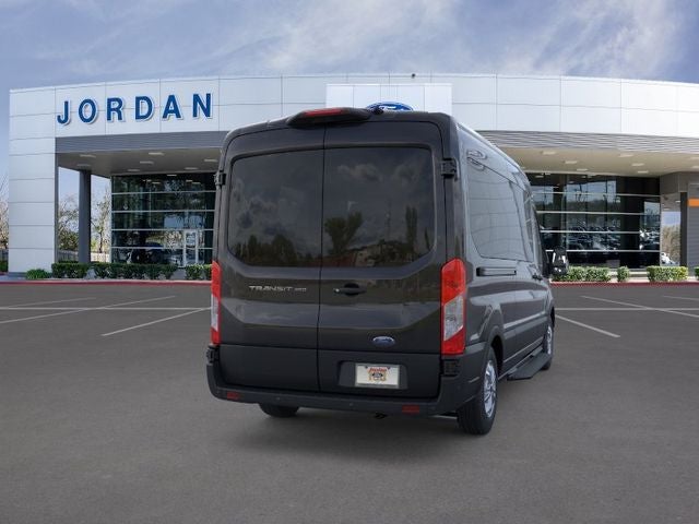 2025 Ford Transit-350 XL