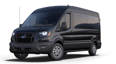 2025 Ford Transit-350 XL