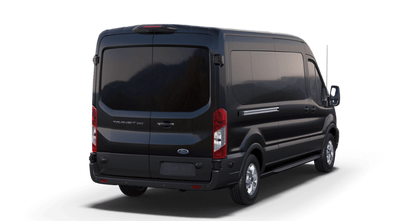 2025 Ford Transit-350 XL
