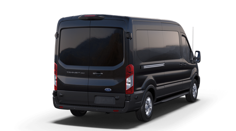 2025 Ford Transit-350 XL