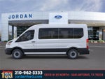 2025 Ford Transit-350 XL