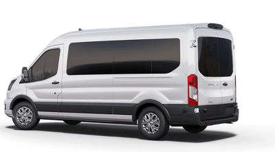 2025 Ford Transit-350 XLT