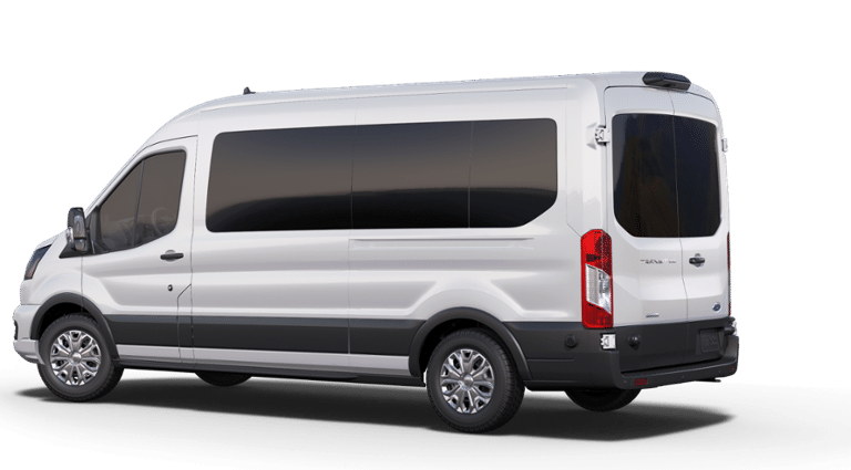 2025 Ford Transit-350 XLT