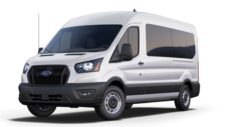 2025 Ford Transit-350 XL