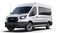 2025 Ford Transit-350 XL