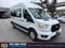 2021 Ford Transit-350 XLT HIGH ROOF