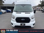 2021 Ford Transit-350 XLT HIGH ROOF