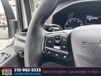 2021 Ford Transit-350 XLT HIGH ROOF