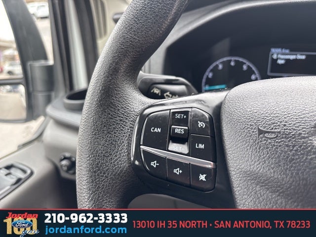 2021 Ford Transit-350 XLT HIGH ROOF